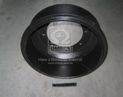 Барабан гальм. задн. ЗІЛ 130