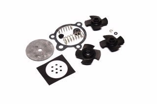 Р/к вологовідділювача (10 найм.) (вир-во ПААЗ)