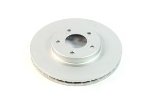 Диск гальмівний MITSUBISHI ASX передн. (вир-во ABS)