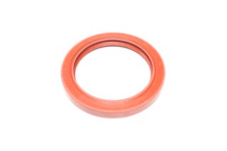 Сальник маточини передньої МАЗ 92х120 2.2 (червон.)