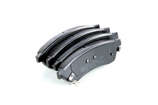 Колодка гальм. диск. CHEVROLET EPICA 2.0 06- задн. (вир-во ABS)