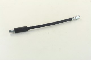 Шланг гальмівний AUDI 100/A6/S6 передн. (вир-во ABS)