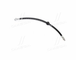 Шланг гальмівний BMW series 3 E36 передн. (вир-во ABS)