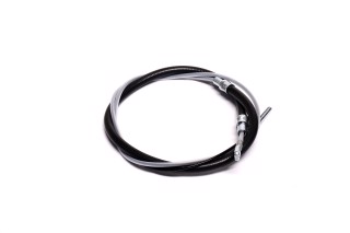 Трос ручного гальма BMW 5 (вир-во ABS)