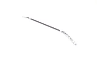 Трос ручного гальма FIAT UNO (146) задній лів. (вир-во ABS)