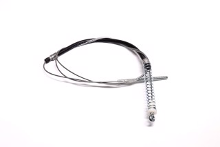 Трос ручного гальма FIAT UNO (146) задній правий. (вир-во ABS)