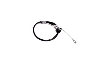 Трос ручного гальма FIAT DUCATO, CITROEN JUMPER (вир-во ABS)