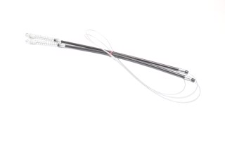 Трос ручного гальма FIAT RITMO (вир-во ABS)