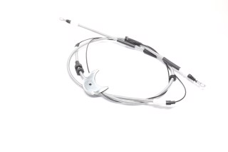 Трос ручного гальма FORD TRANSIT (вир-во ABS)