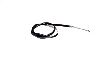 Трос ручного тормоза MERCEDES 100 (пр-во ABS)
