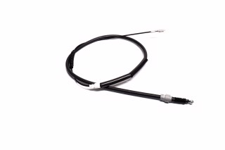 Трос ручного гальма AUDI 100 (вир-во ABS)