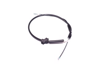 Трос ручного гальма AUDI 100 (вир-во ABS)