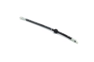 Шланг гальмівний RENAULT Kangoo 97-05 передн. (вир-во ABS)