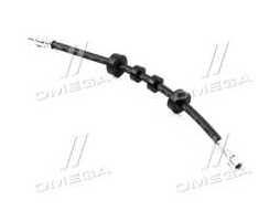 Шланг гальмівний VW T4 передн. (вир-во ABS)