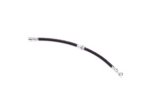 Шланг гальмівний CHEVROLET LACETTI 2005-,DAEWOO NUBIRA 2005-передн. прав. (вир-во ABS)