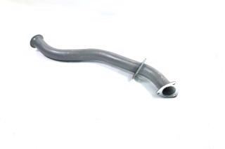 Труба приймальна ліва КРАЗ (вир-во Самбірський ДЕМЗ)