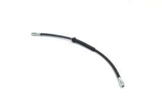Шланг гальмівний AUDI Q7,VW TOUAREG передн. (вир-во ABS)