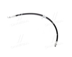 Шланг гальмівний TOYOTA AVENSIS (T25), COROLLA (E12J, E12T) передн. прав. (вир-во ABS)