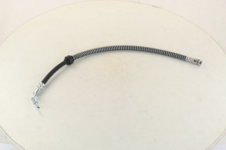 Шланг гальмівний NISSAN/OPEL/RENAULT INTERSTAR/MASTER/MOVANO передн. (вир-во ABS)