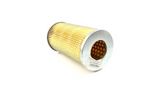 Фільтр оливний елемент МАЗ (ЯМЗ 8401, 8421) метал."ТМ Автофільтр" (Фенікс, Україна)