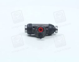 Циліндр гальм. роб. задн. ВАЗ 2101, НИВА 2121 (вир-во ABS)