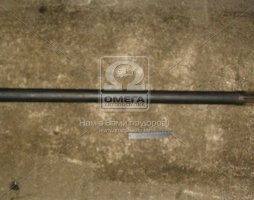 Піввісь моста задн. ЗІЛ L = 1000, Z = 16