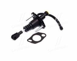 Циліндр зчепл. головний OPEL (вир-во ABS)