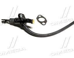 Циліндр зчеплення головний OPEL VECTRA B (вир-во ABS)