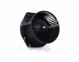 Электродвигатель отопителя ВАЗ 2123, УАЗ ПАТРИОТ 12В 90Вт <ДК>