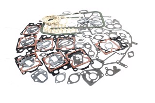 Р/к двигуна (повн.компл.) КАМАЗ (34 найм.)