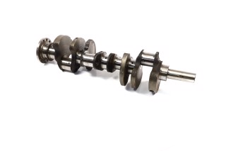 Вал колінчастий ЗІЛ 130