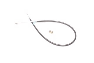 Трос зчеплення IVECO DAILY (вир-во Adriauto)