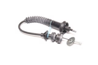 Трос зчеплення PEUGEOT 206 (вир-во Adriauto)