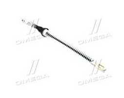 Трос ручного гальма OPEL ASTRA (вир-во Adriauto)