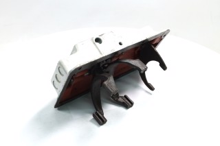 Кришка верхня КПП ЗІЛ 130 у зб.