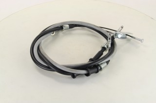 Трос ручного гальма OPEL VECTRA (А) (вир-во Adriauto)