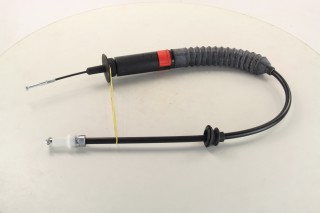 Трос зчеплення VW CADDY,SEAT IBIZA (вир-во Adriauto)