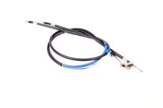 Трос ручного гальма OPEL ASTRA (вир-во Adriauto)