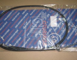 Трос ручного гальма TOYOTA (вир-во Adriauto)