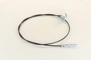 Трос ручного гальма OPEL VIVARO, RENAULT TRAFIC (вир-во Adriauto)