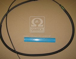 Трос ручного гальма CITROEN C4, PEUGEOT 307 (вир-во Adriauto)