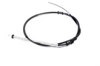 Трос ручного гальма FIAT DOBLO (вир-во Adriauto)