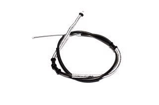 Трос ручного гальма FIAT DOBLO (вир-во Adriauto)