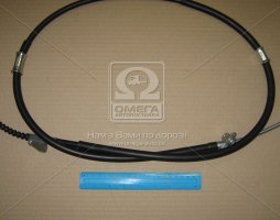 Трос ручного гальма TOYOTA Hi-Ace Van (вир-во Adriauto)
