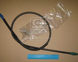 Трос ручного гальма FORD TRANSIT (вир-во Adriauto)