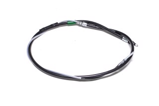 Трос ручного гальма BMW X5 задній (вир-во Adriauto)