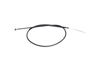 Трос ручного гальма DACIA LOGAN MCV (KS) (2007-) (вир-во Adriauto)