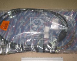 Трос ручного гальма DAEWOO MATIZ (вир-во Adriauto)