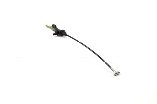 Трос ручного гальма FORD C-MAX (DM2), FOCUS II (вир-во Adriauto)