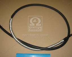 Трос ручного гальма FIAT SKUDO, CITROEN JUMPY (вир-во Adriauto)